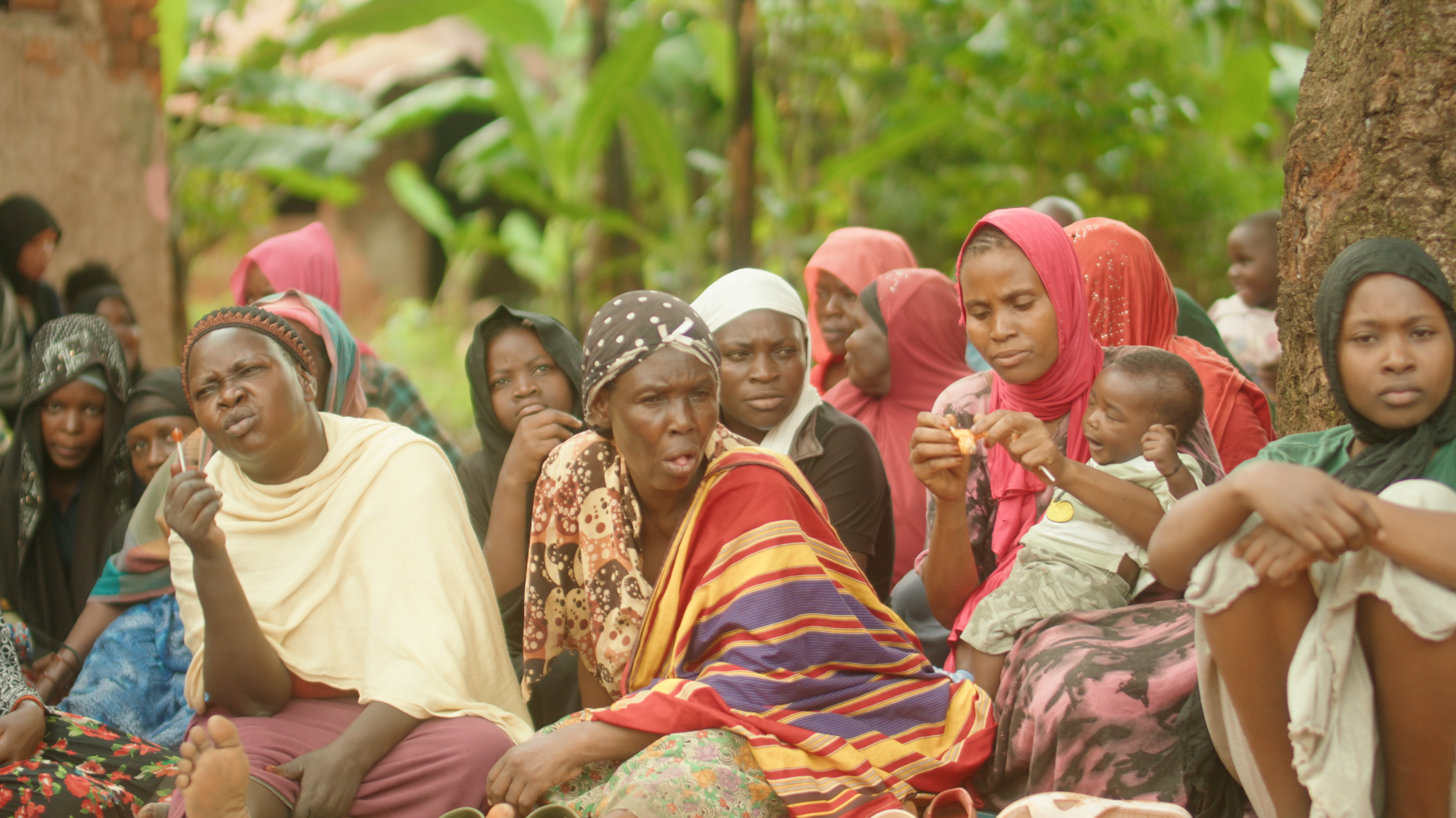 Project Burundi - Hope, Unity, and Growth